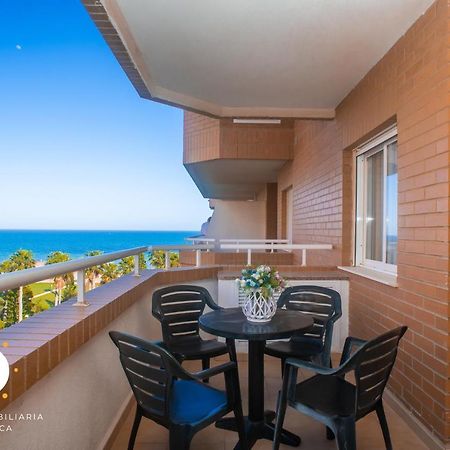 Holiday Vista Mar II Magic World Oropesa del Mar Extérieur photo