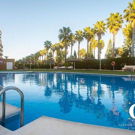 Holiday Vista Mar II Magic World Oropesa del Mar Extérieur photo